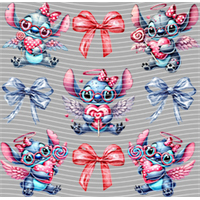 Valentine's Day-QRJ 7672